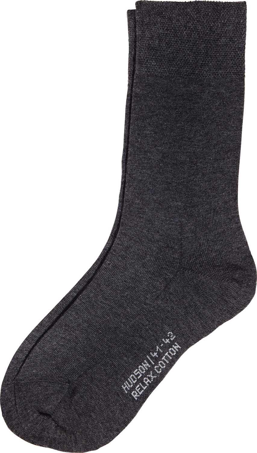 Носки Hudson 1 шт, цвет graphit meliert
Носки Hudson 1 шт, цвет graphit meliert