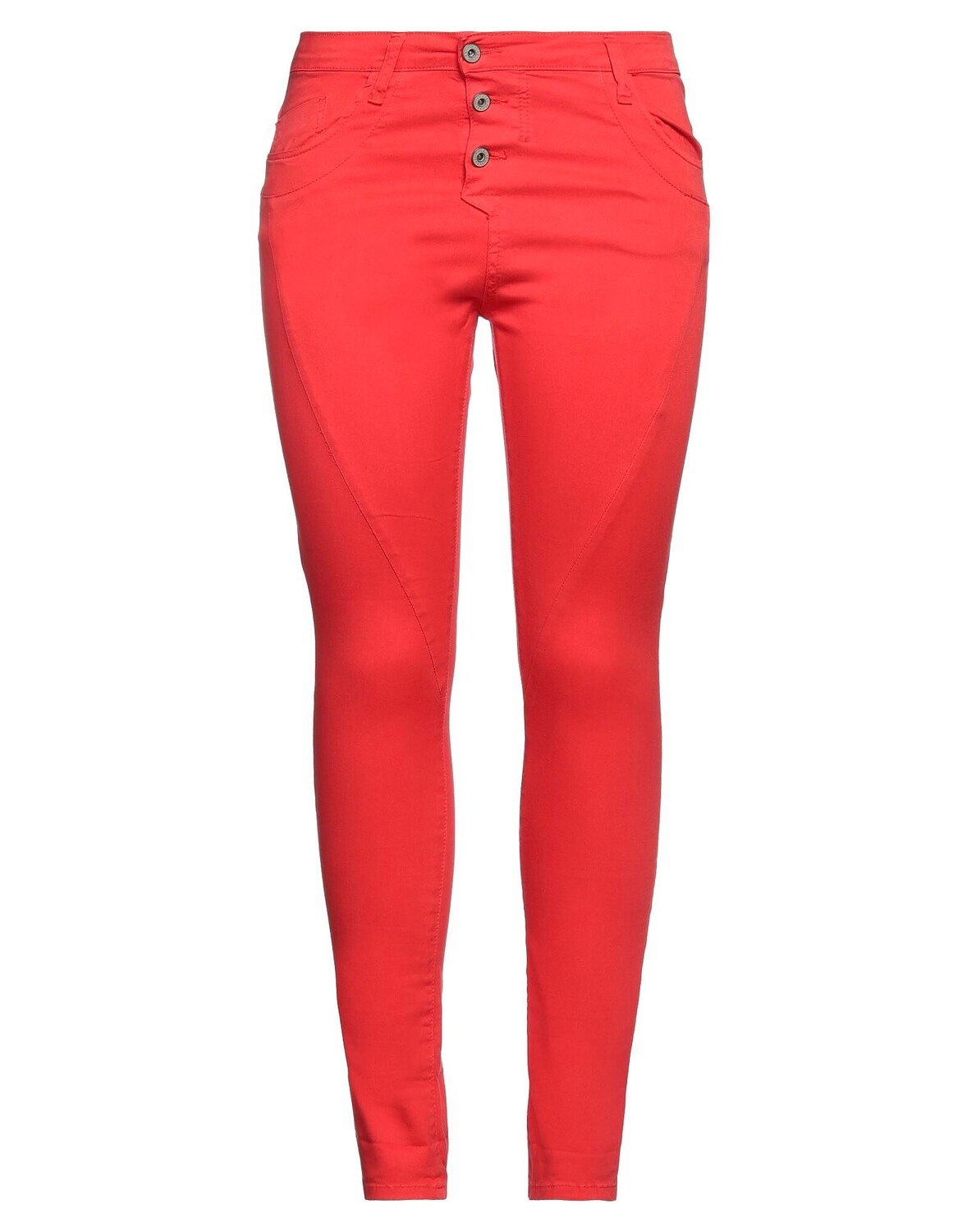 Брюки Please, красный 
Брюки Please, красный