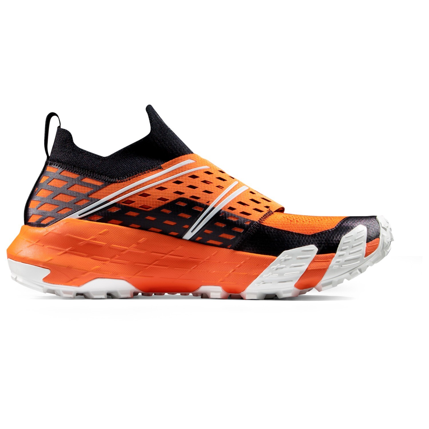 Кроссовки для бега по пересеченной местности Mammut Aenergy TR Boa Mid, цвет Dark Tangerine/White
Кроссовки для бега по пересеченной местности Mammut Aenergy TR Boa Mid, цвет Dark Tangerine/White