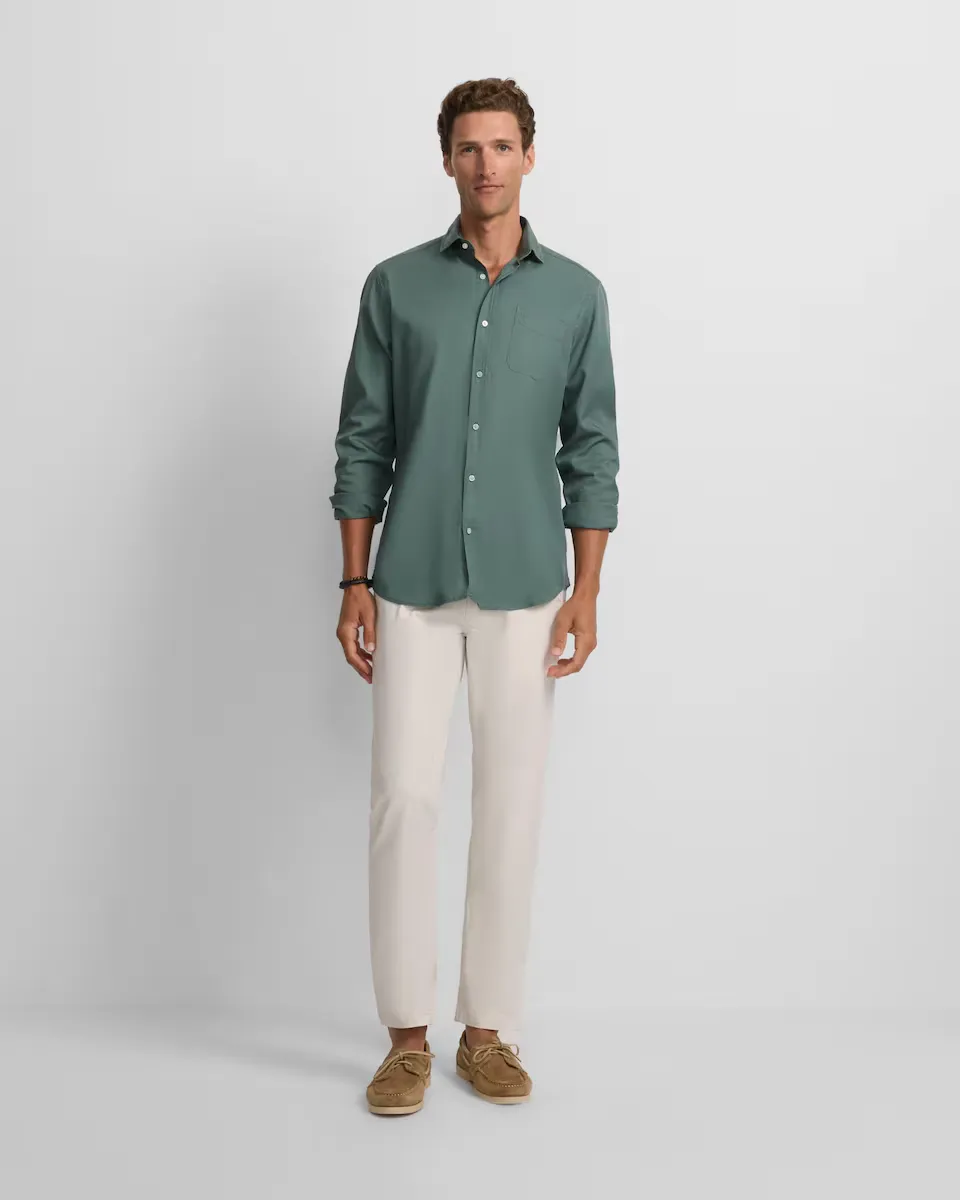 Мужские брюки спортивные чинос комфорт камень Silbon, цвет Piedra
Мужские брюки спортивные чинос комфорт камень Silbon, цвет Piedra