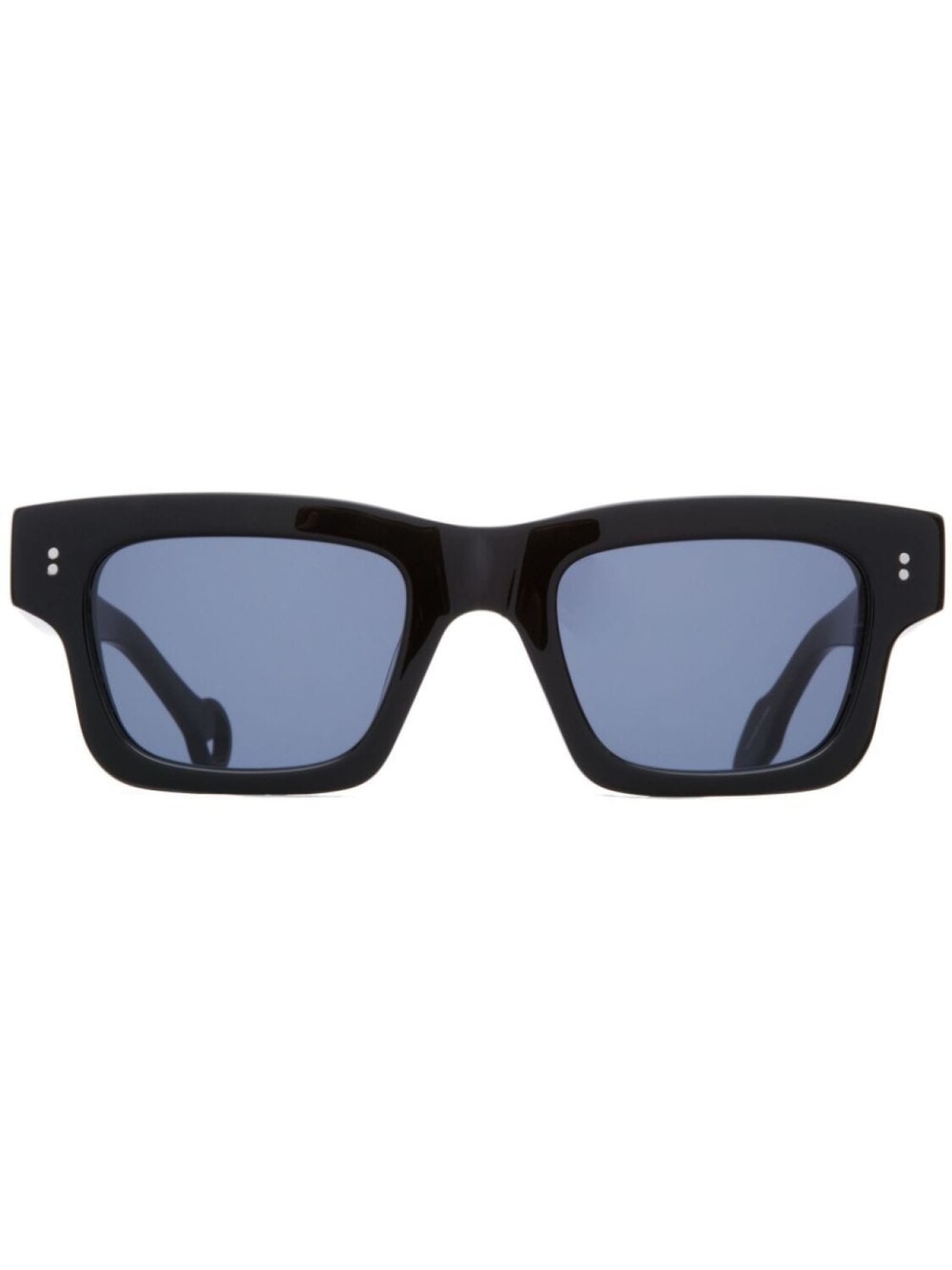 JW Anderson прямоугольные солнцезащитные очки, черный
JW Anderson прямоугольные солнцезащитные очки, черный