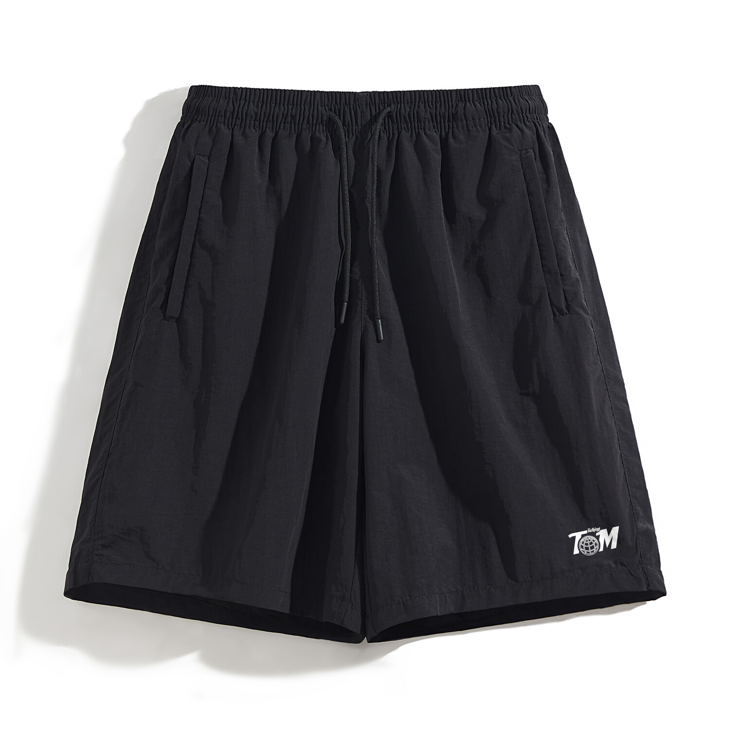 Talking Tom Повседневные шорты унисекс «ГОВОРЯЩИЙ ТОМ», Серый
Talking Tom Повседневные шорты унисекс «ГОВОРЯЩИЙ ТОМ», Серый