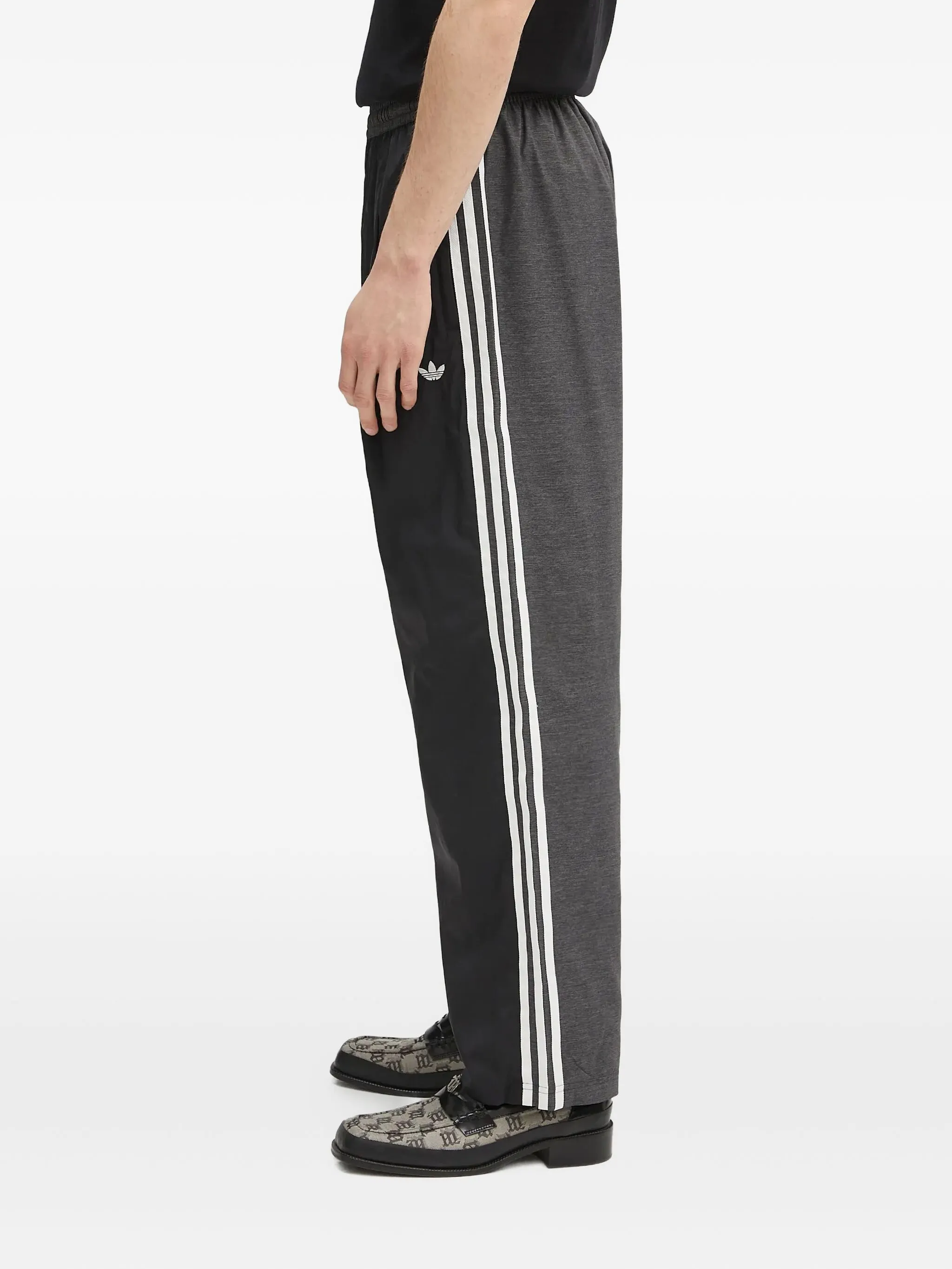 Спортивные брюки с полосками Adidas, черный
Спортивные брюки с полосками Adidas, черный