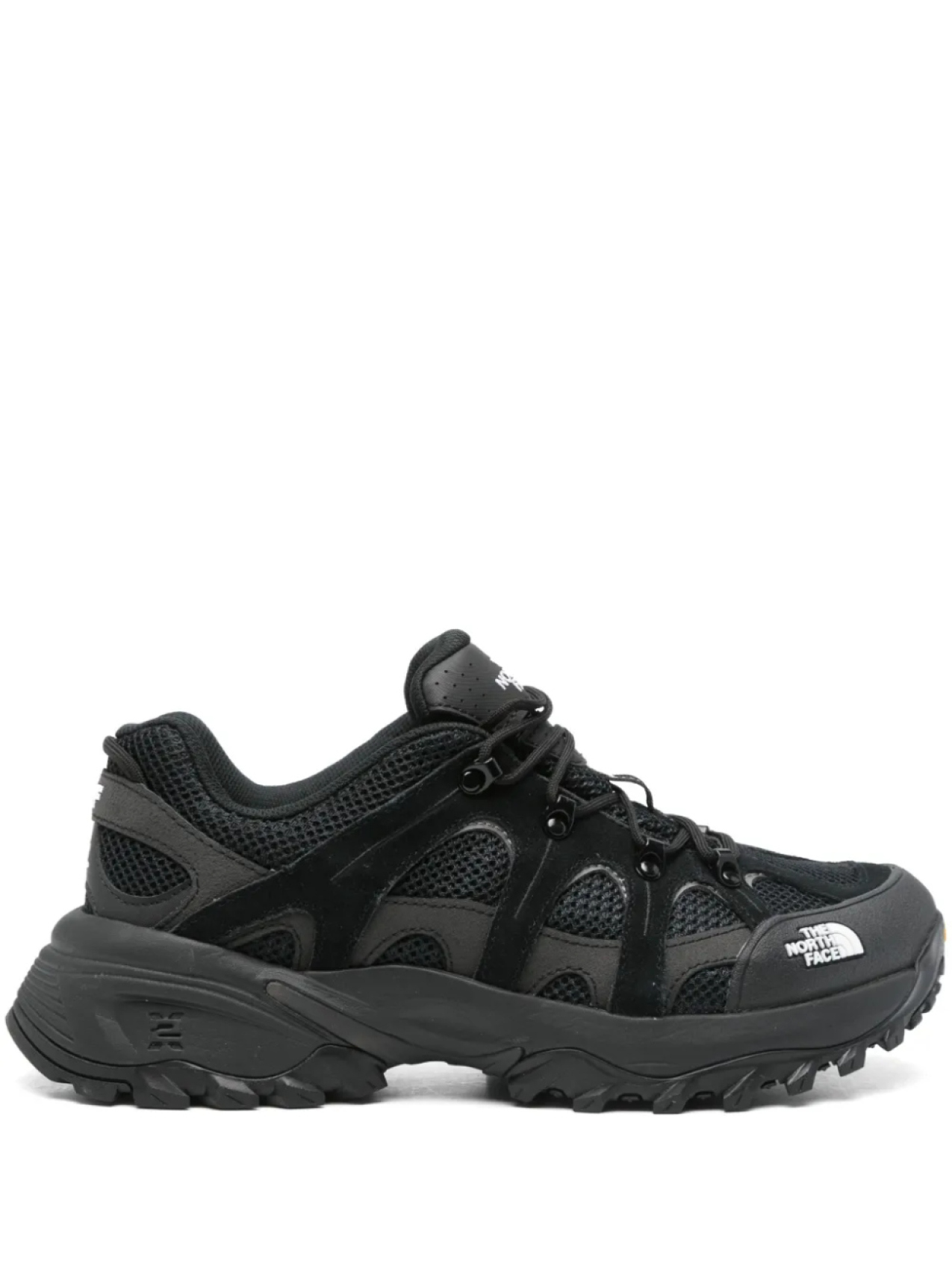 Кроссовки North Face Hedgehog 06 The North Face, черный
Кроссовки North Face Hedgehog 06 The North Face, черный