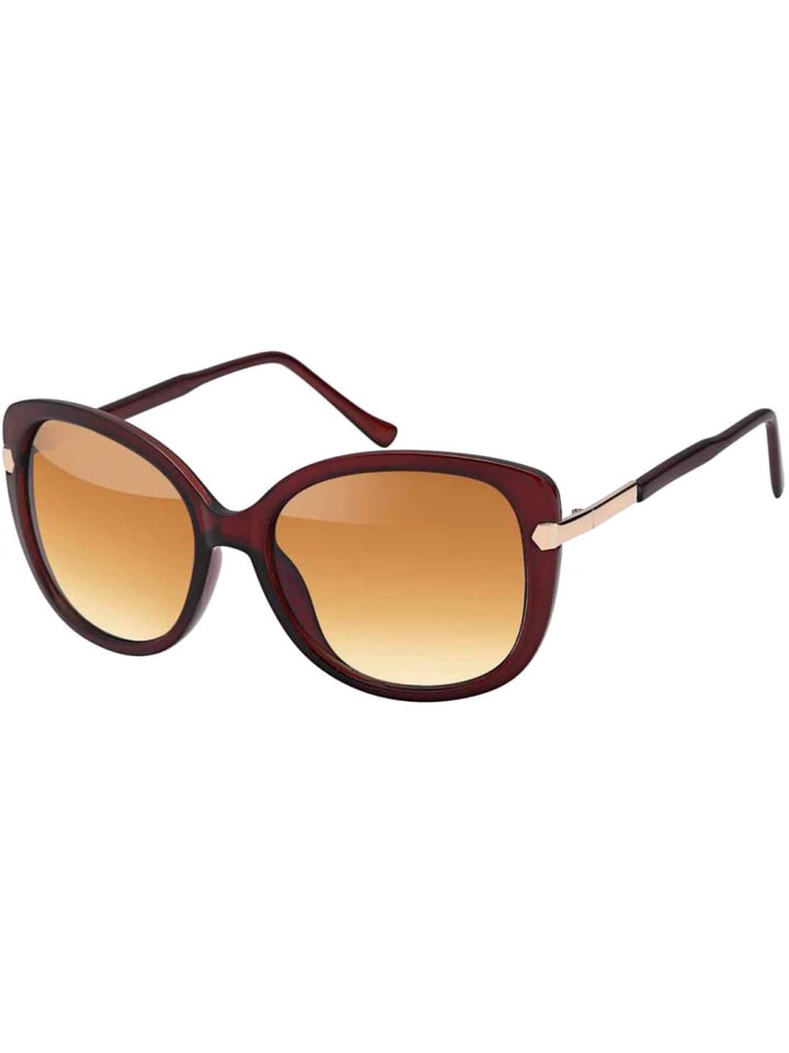 Солнцезащитные очки BEZLIT, коричневый
Солнцезащитные очки BEZLIT, коричневый