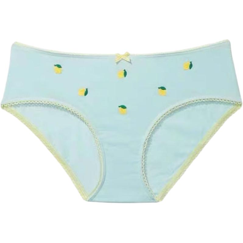 Женские трусы 1 упаковка Victoria's Secret, синий
Женские трусы 1 упаковка Victoria's Secret, синий