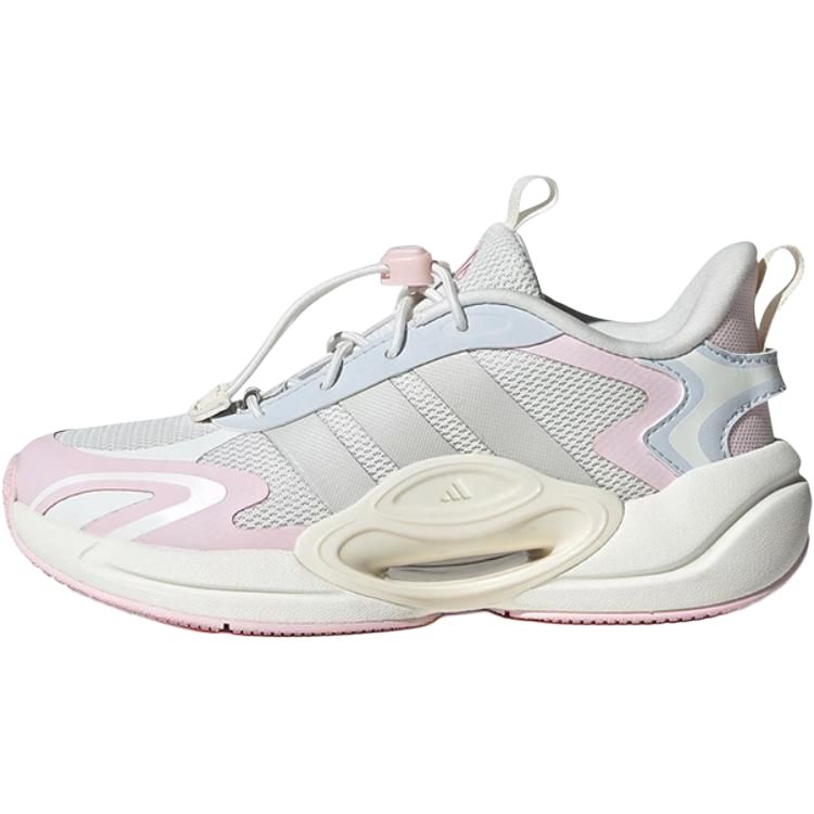 Кроссовки Galaxy Slip с низким верхом, устойчивые к истиранию и скольжению, для детей Adidas, серый
Кроссовки Galaxy Slip с низким верхом, устойчивые к истиранию и скольжению, для детей Adidas, серый