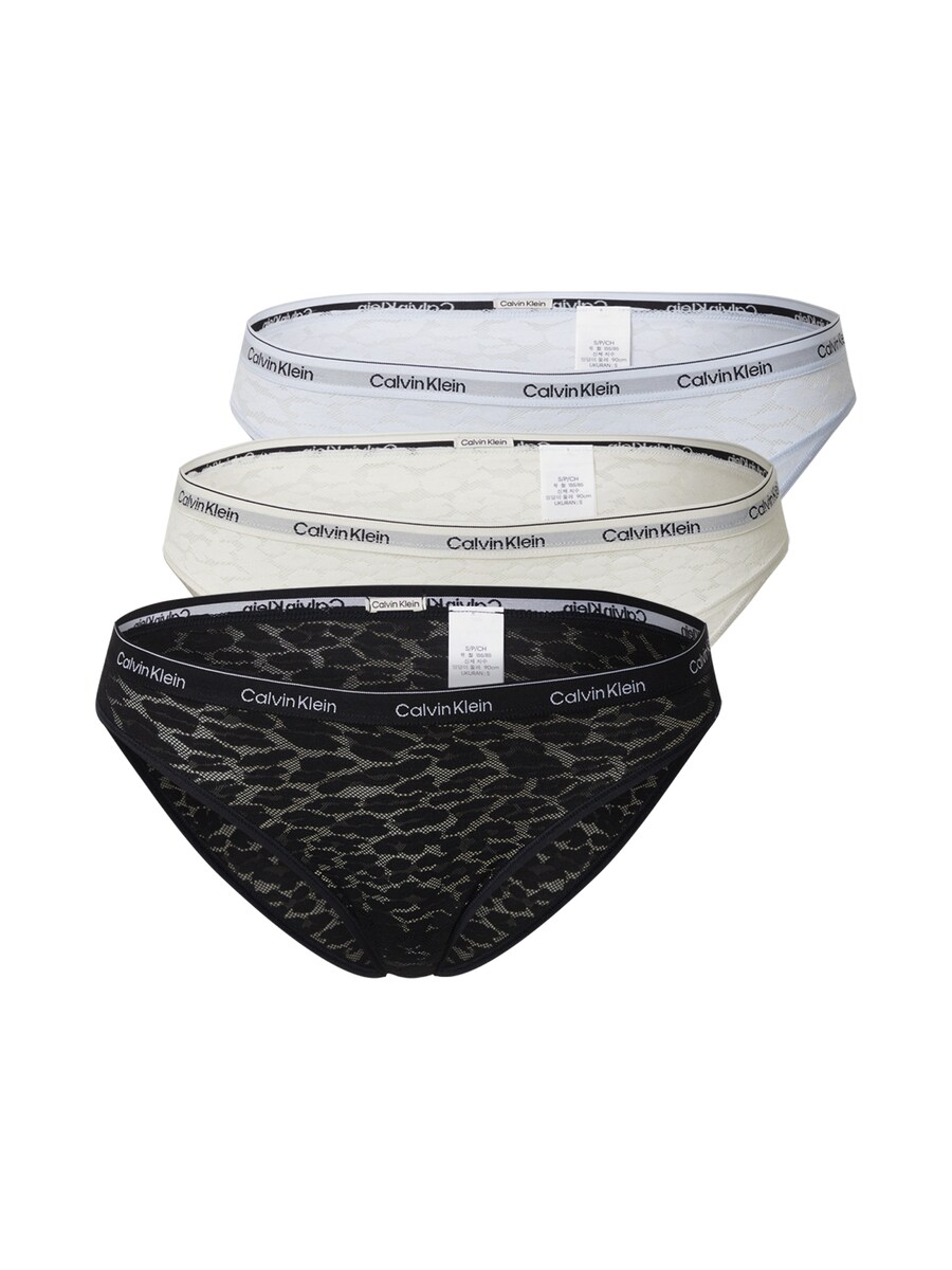 Обычные трусики Calvin Klein Underwear, цвет Beige/Black/White
Обычные трусики Calvin Klein Underwear, цвет Beige/Black/White