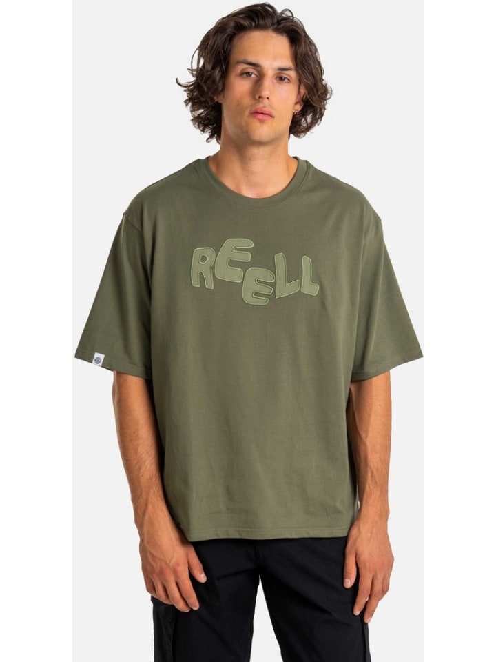 Футболка Patch T-Shirt зеленого цвета Reell, Зеленый, Футболка Patch T-Shirt зеленого цвета Reell
Футболка Patch T-Shirt зеленого цвета Reell, Зеленый, Футболка Patch T-Shirt зеленого цвета Reell