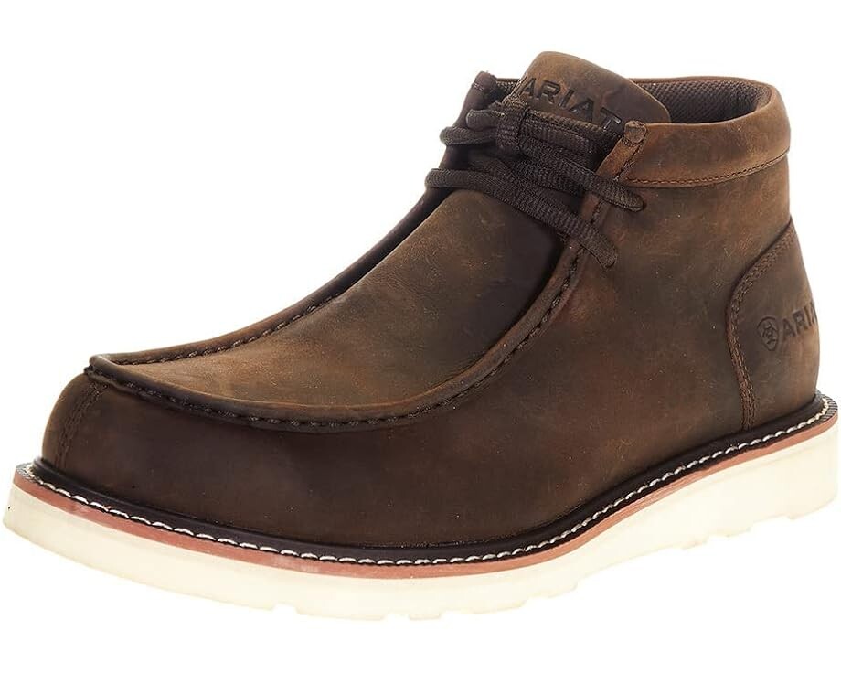 Ботинки Ariat Recon Country, цвет Distressed Brown, Коричневый, Ботинки Ariat Recon Country, цвет Distressed Brown
Ботинки Ariat Recon Country, цвет Distressed Brown, Коричневый, Ботинки Ariat Recon Country, цвет Distressed Brown