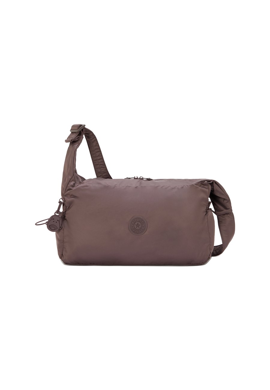 Сумка кросс-боди Kipling GWYN Fc CP, Simply Mocha Grgz/Brown
Сумка кросс-боди Kipling GWYN Fc CP, Simply Mocha Grgz/Brown