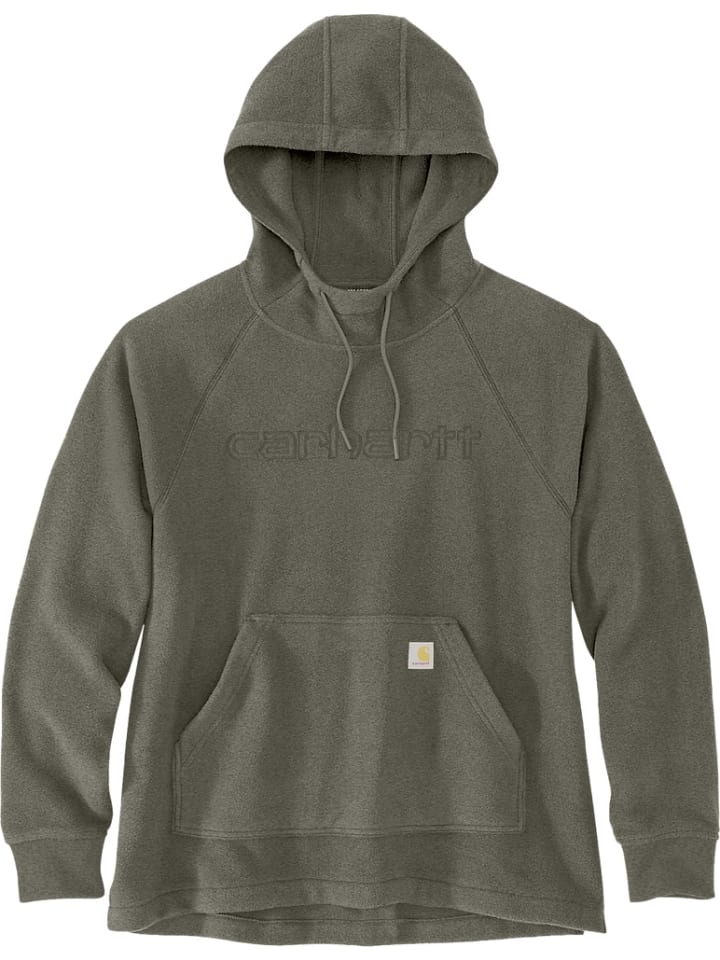 Свитер "107142" зеленого цвета CARHARTT
Свитер "107142" зеленого цвета CARHARTT