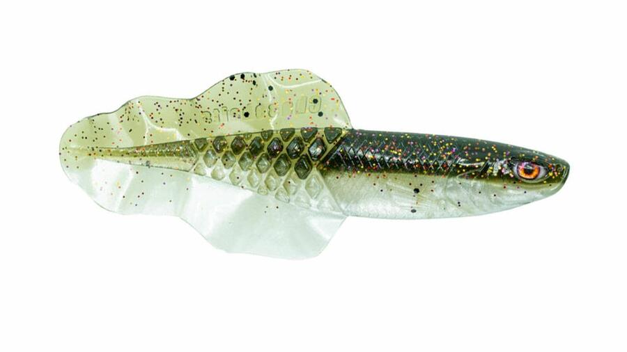 CHASEBAITS Мягкая приманка - Мягкая приманка - Flacid Shad - 7,6 см - 105 Money
CHASEBAITS Мягкая приманка - Мягкая приманка - Flacid Shad - 7,6 см - 105 Money