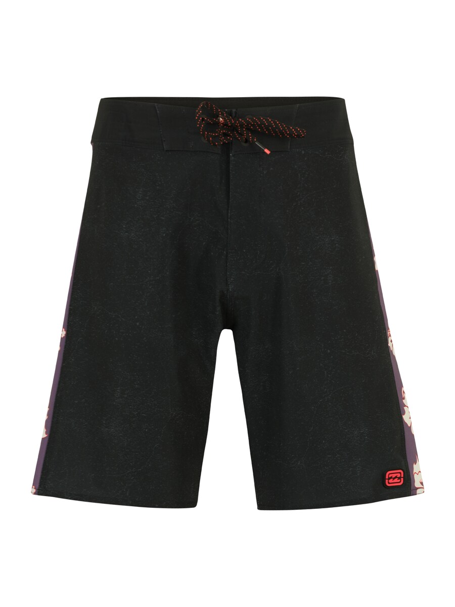 Плавки BILLABONG D BAH PRO, черный
Плавки BILLABONG D BAH PRO, черный