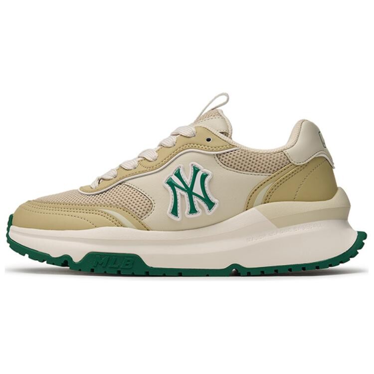 Кроссовки Chunky Runner для бега унисекс Mlb
Кроссовки Chunky Runner для бега унисекс Mlb