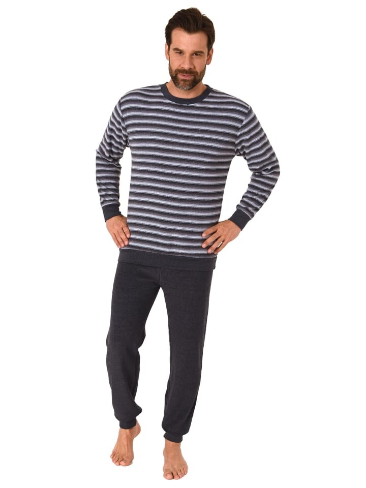 Ночное белье NORMANN, серый
Ночное белье NORMANN, серый