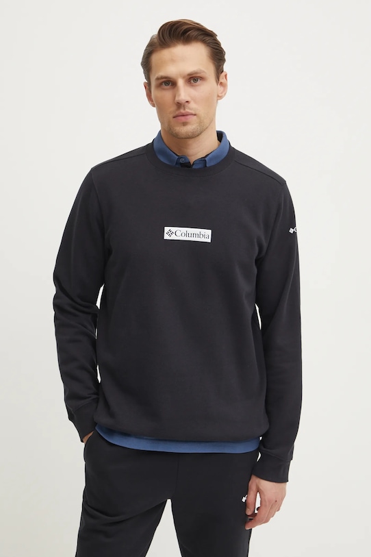 Толстовка Columbia, черный
Толстовка Columbia, черный