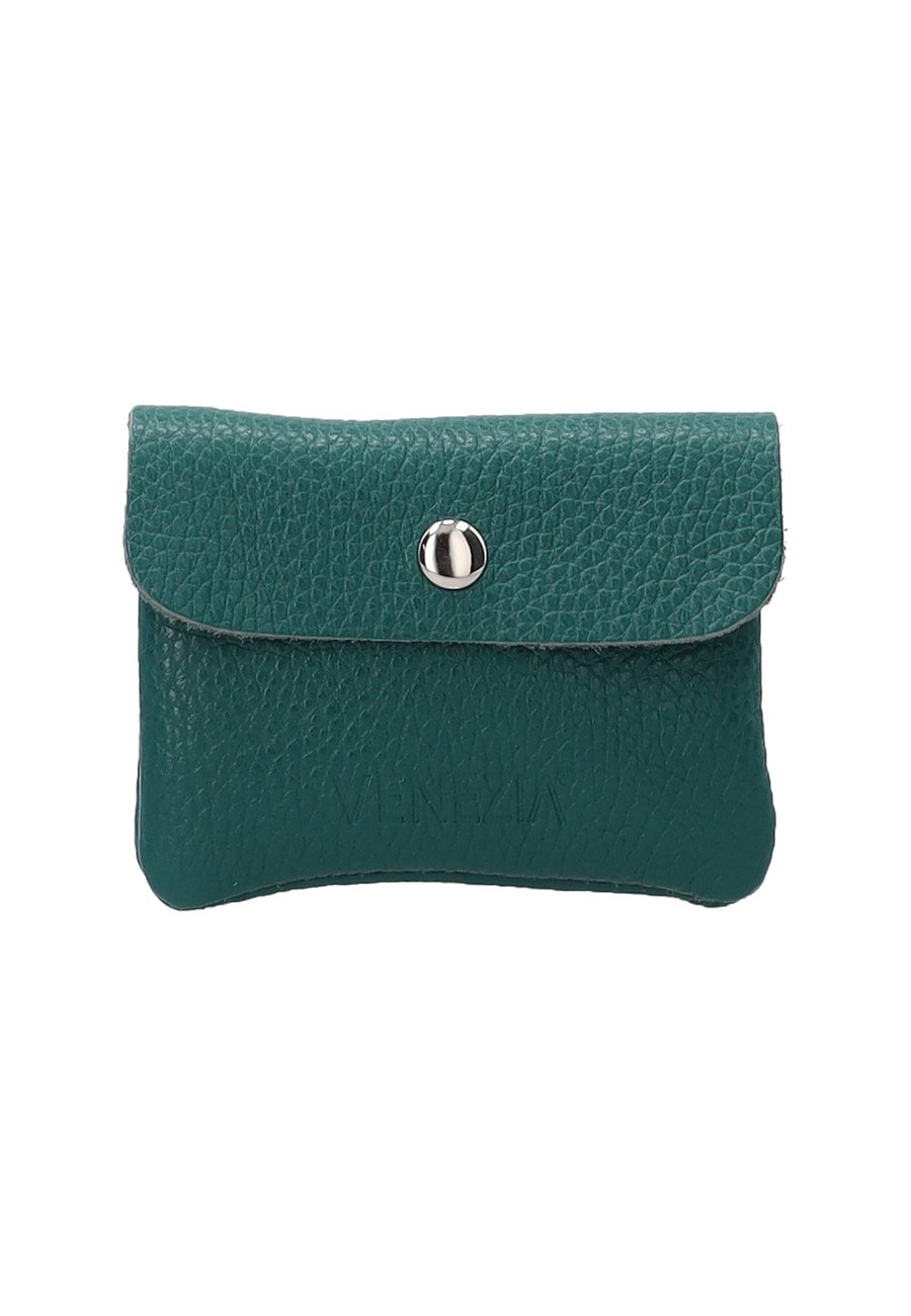 Кошелек VENEZIA Wallet, Dark Green
Кошелек VENEZIA Wallet, Dark Green