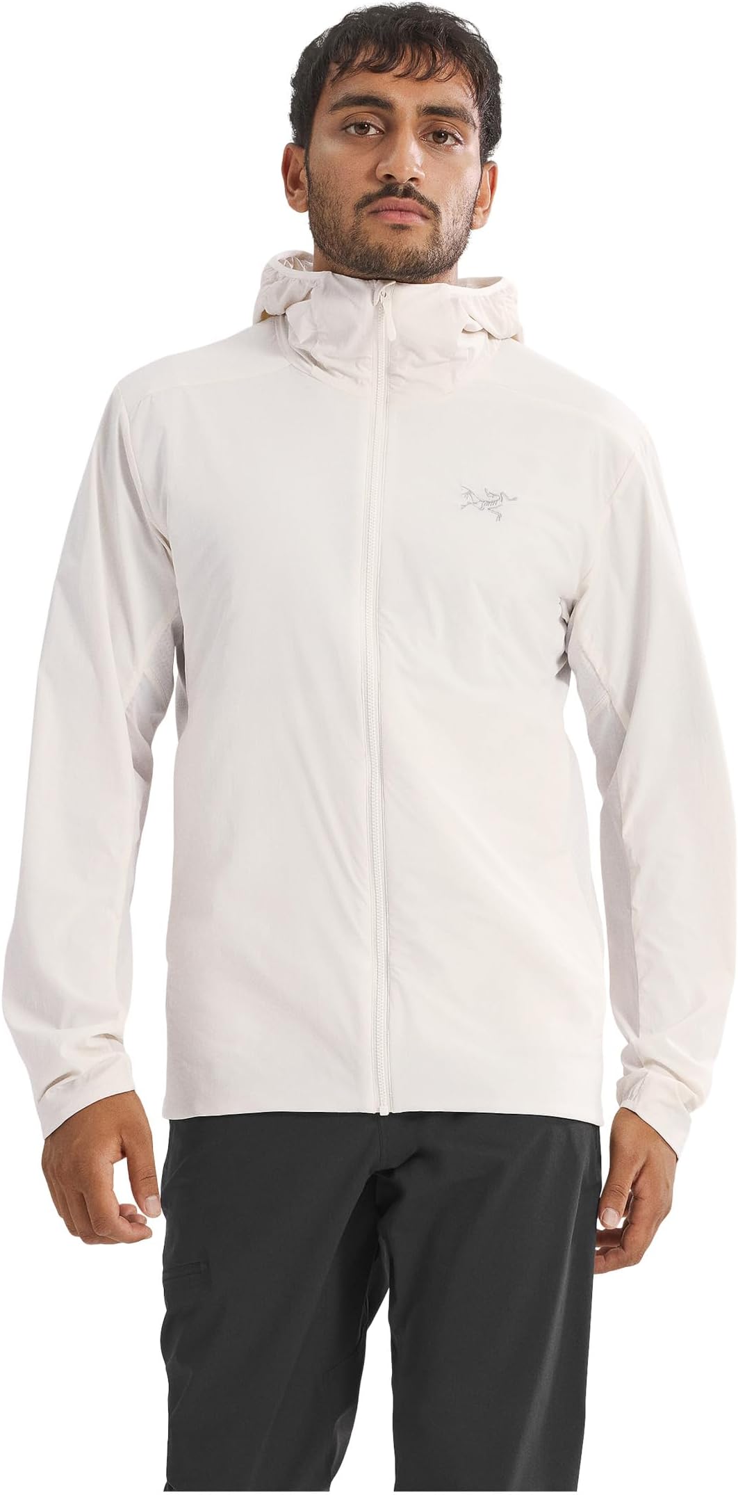 Мужская толстовка Atom SL Arc'teryx, Arctic Silk
Мужская толстовка Atom SL Arc'teryx, Arctic Silk