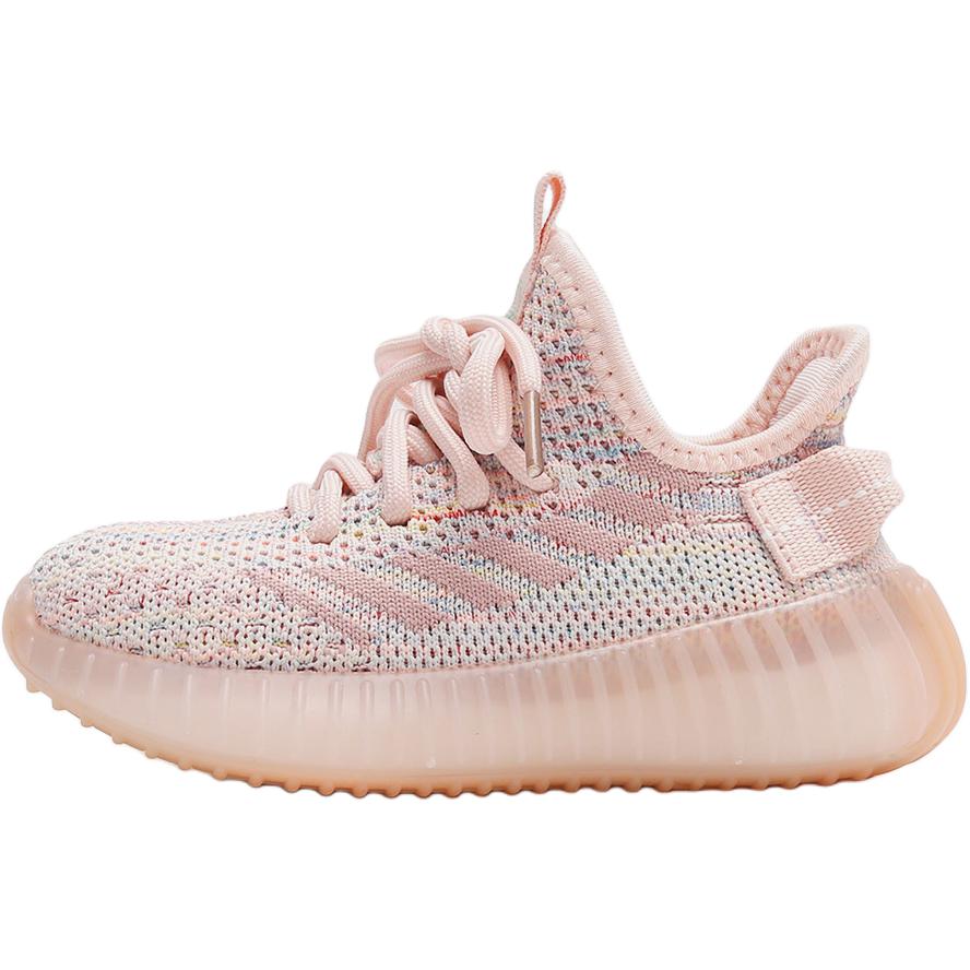 Износостойкие дышащие низкие детские кроссовки для повседневной жизни MQD, розовый
Износостойкие дышащие низкие детские кроссовки для повседневной жизни MQD, розовый