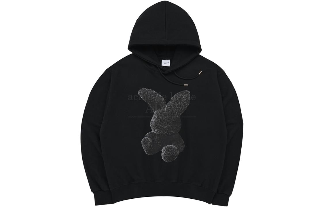 Свитшот Unisex Acme De La Vie, черный
Свитшот Unisex Acme De La Vie, черный