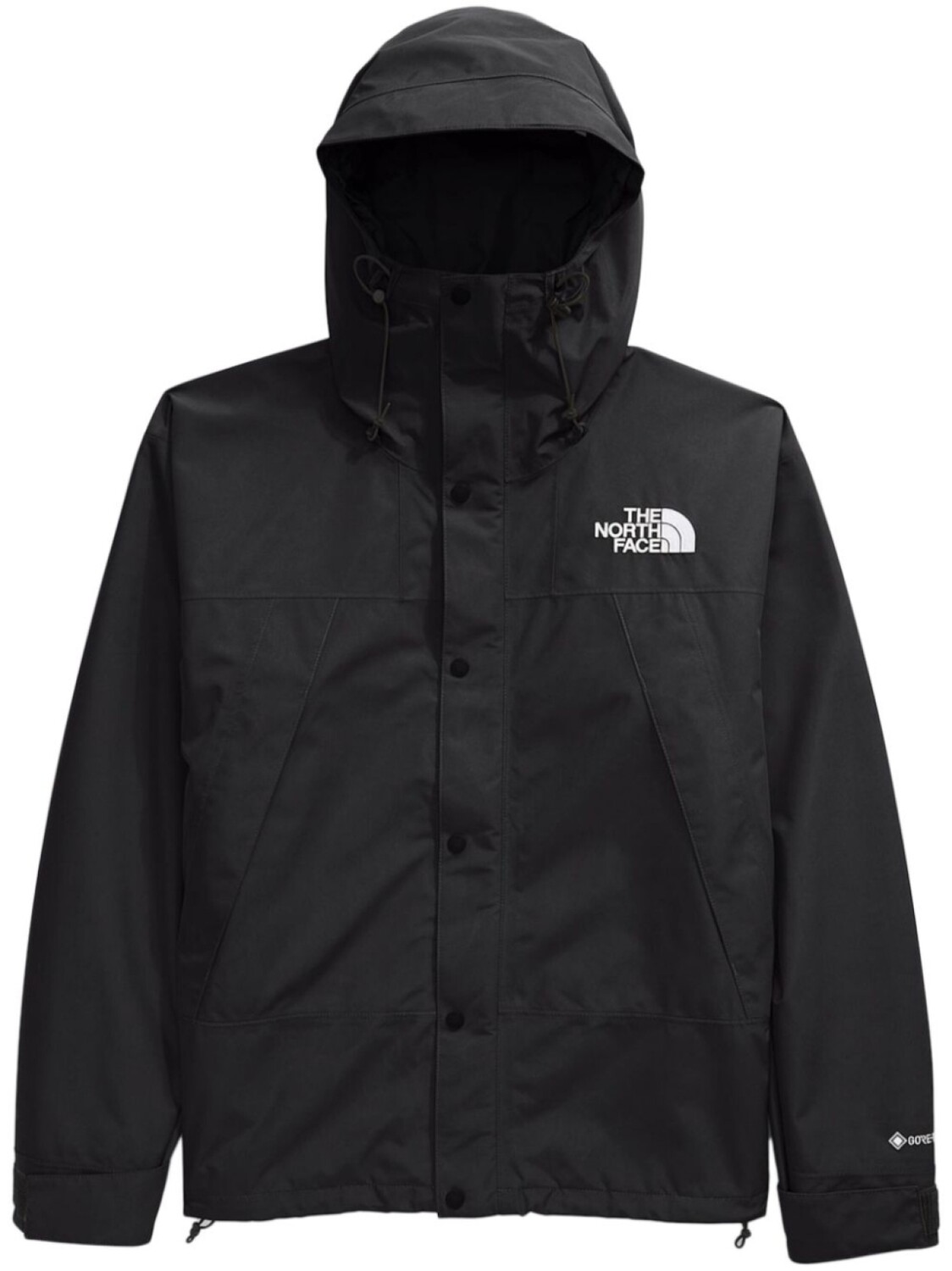 Куртка GORE-TEX The North Face
Куртка GORE-TEX The North Face