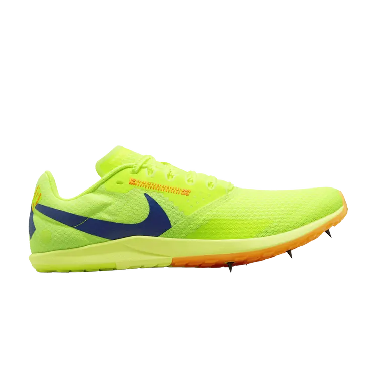 Кроссовки Zoom Rival 6, цвет Fast Pack, Зеленый, Кроссовки Zoom Rival 6, цвет Fast Pack
Кроссовки Zoom Rival 6, цвет Fast Pack, Зеленый, Кроссовки Zoom Rival 6, цвет Fast Pack