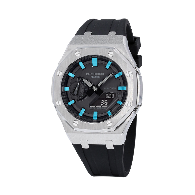 CASIO Retrofit Series электронные часы на ремешке из смолы унисекс черный циферблат
CASIO Retrofit Series электронные часы на ремешке из смолы унисекс черный циферблат