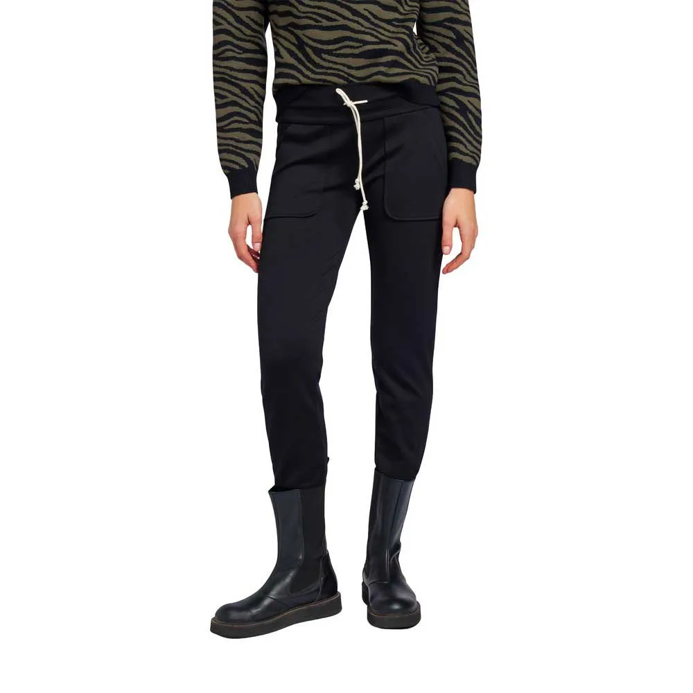 Спортивные брюки Sundek Debra, черный
Спортивные брюки Sundek Debra, черный