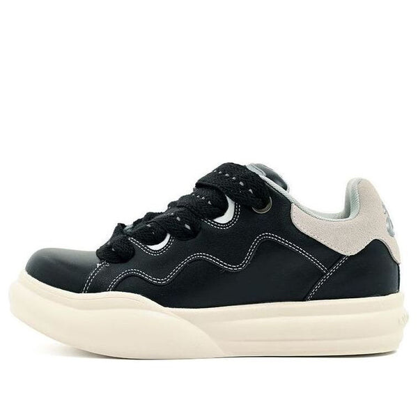 Кроссовки x ann andelman wave003 'black' Old Order, черный
Кроссовки x ann andelman wave003 'black' Old Order, черный