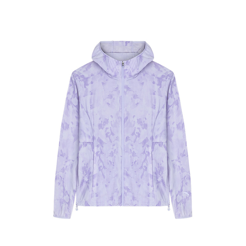 ANTA SUPERSTORE CHAOJIANTA Топ Женский Cool Purple
ANTA SUPERSTORE CHAOJIANTA Топ Женский Cool Purple