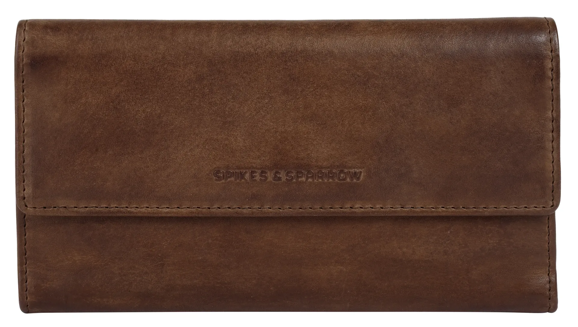 Кошелек Spikes & Sparrow, натуральная кожа, цвет Cognac
Кошелек Spikes & Sparrow, натуральная кожа, цвет Cognac