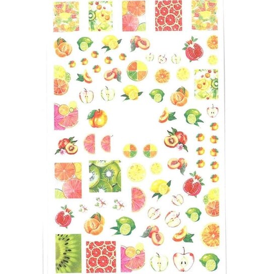 Тонкие самоклеящиеся наклейки для ногтей Miss Color № F644 MollyLac, Molly Lac
Тонкие самоклеящиеся наклейки для ногтей Miss Color № F644 MollyLac, Molly Lac