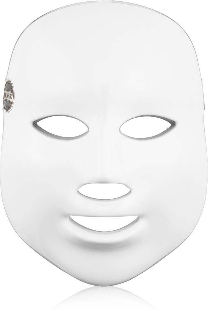 Светодиодная маска для лица белая лечебная светодиодная маска для лица Palsar7, 1 шт
Светодиодная маска для лица белая лечебная светодиодная маска для лица Palsar7, 1 шт