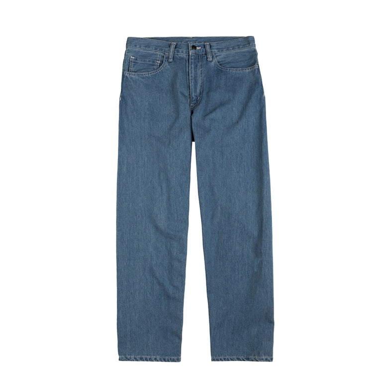 Брюки 5 pockets straight denim pants Nanamica, белый
Брюки 5 pockets straight denim pants Nanamica, белый