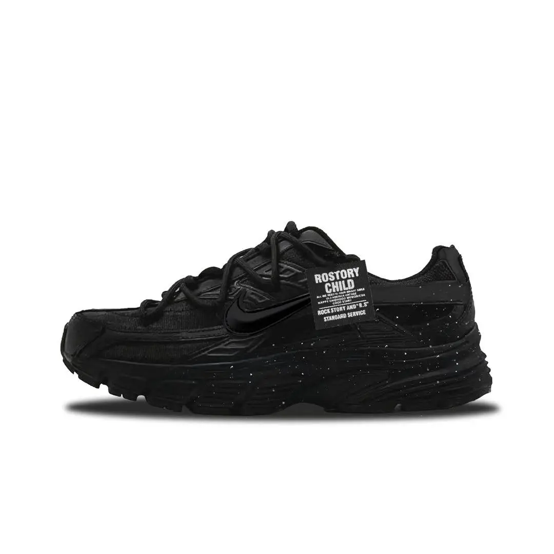 Nike Кроссовки Initiator Cushioning, Wear Resistant Casual City Commute Running Shoes Men's Black
Nike Кроссовки Initiator Cushioning, Wear Resistant Casual City Commute Running Shoes Men's Black
