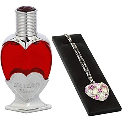 Аттар Аль Мохабба Для Нее, Rasasi
Аттар Аль Мохабба Для Нее, Rasasi