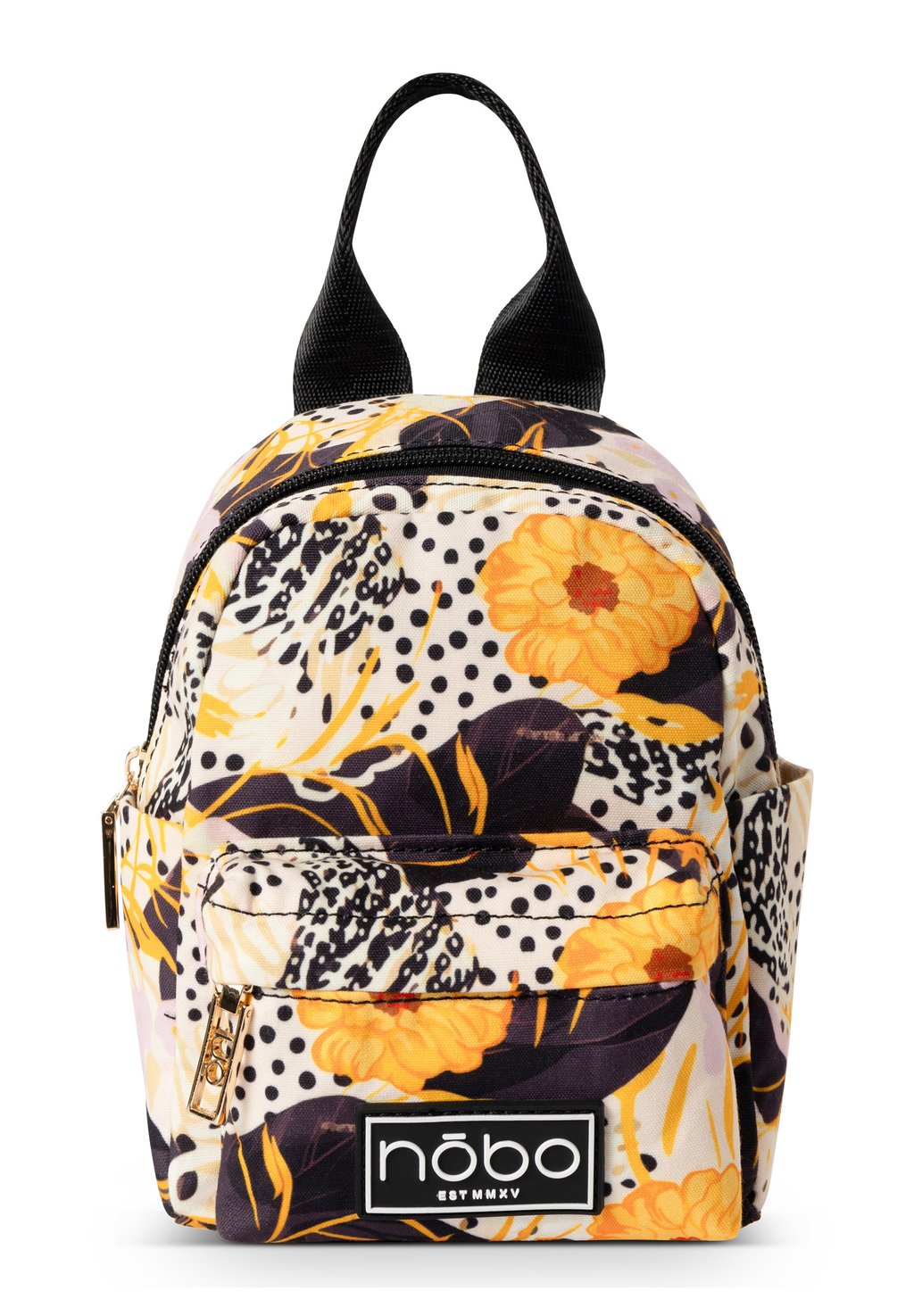 Рюкзак OCEANIA Nobo, желтый
Рюкзак OCEANIA Nobo, желтый