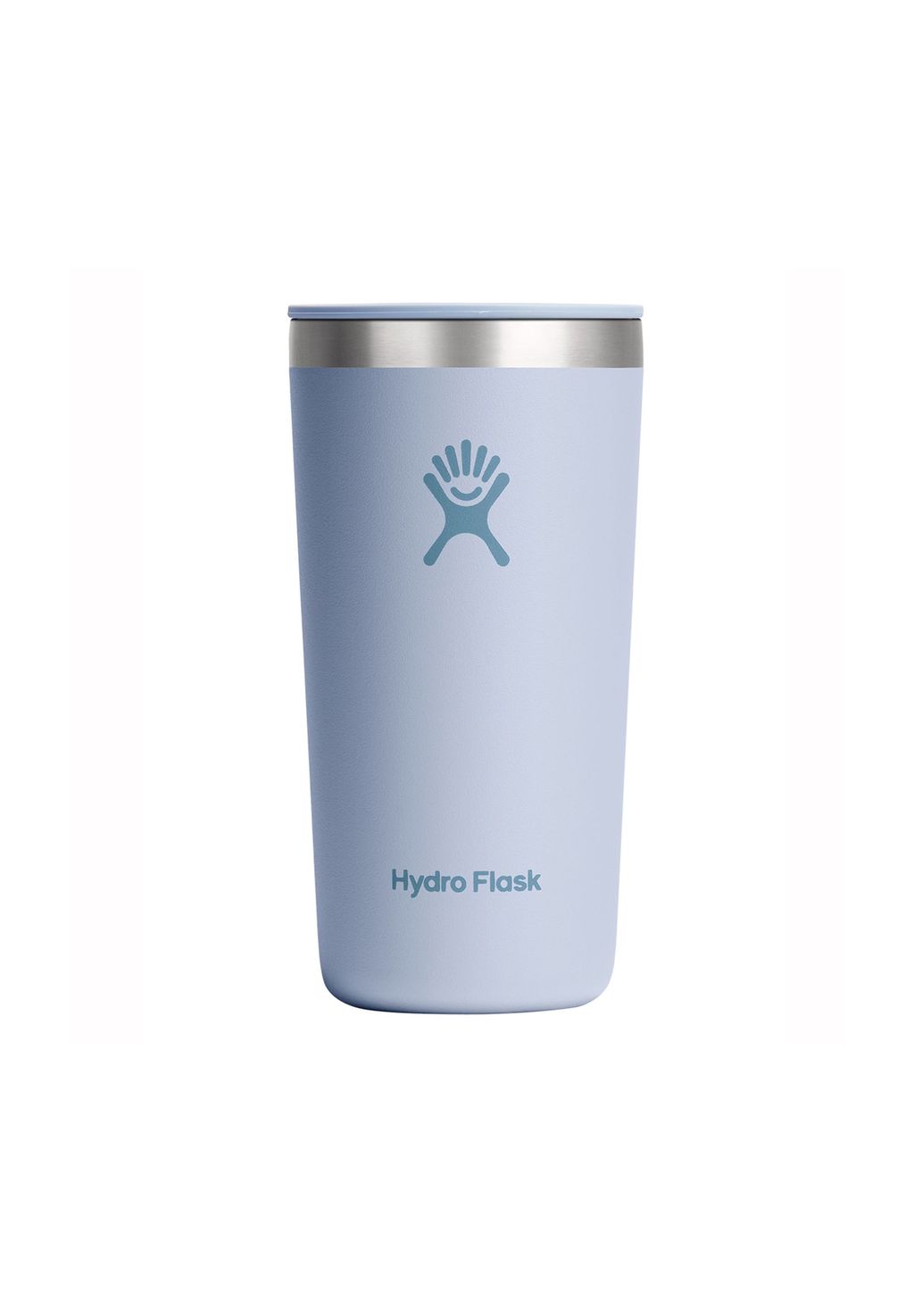 Унисекс термобутылка 350 мл Tumblers Hydro Flask, surf
Унисекс термобутылка 350 мл Tumblers Hydro Flask, surf