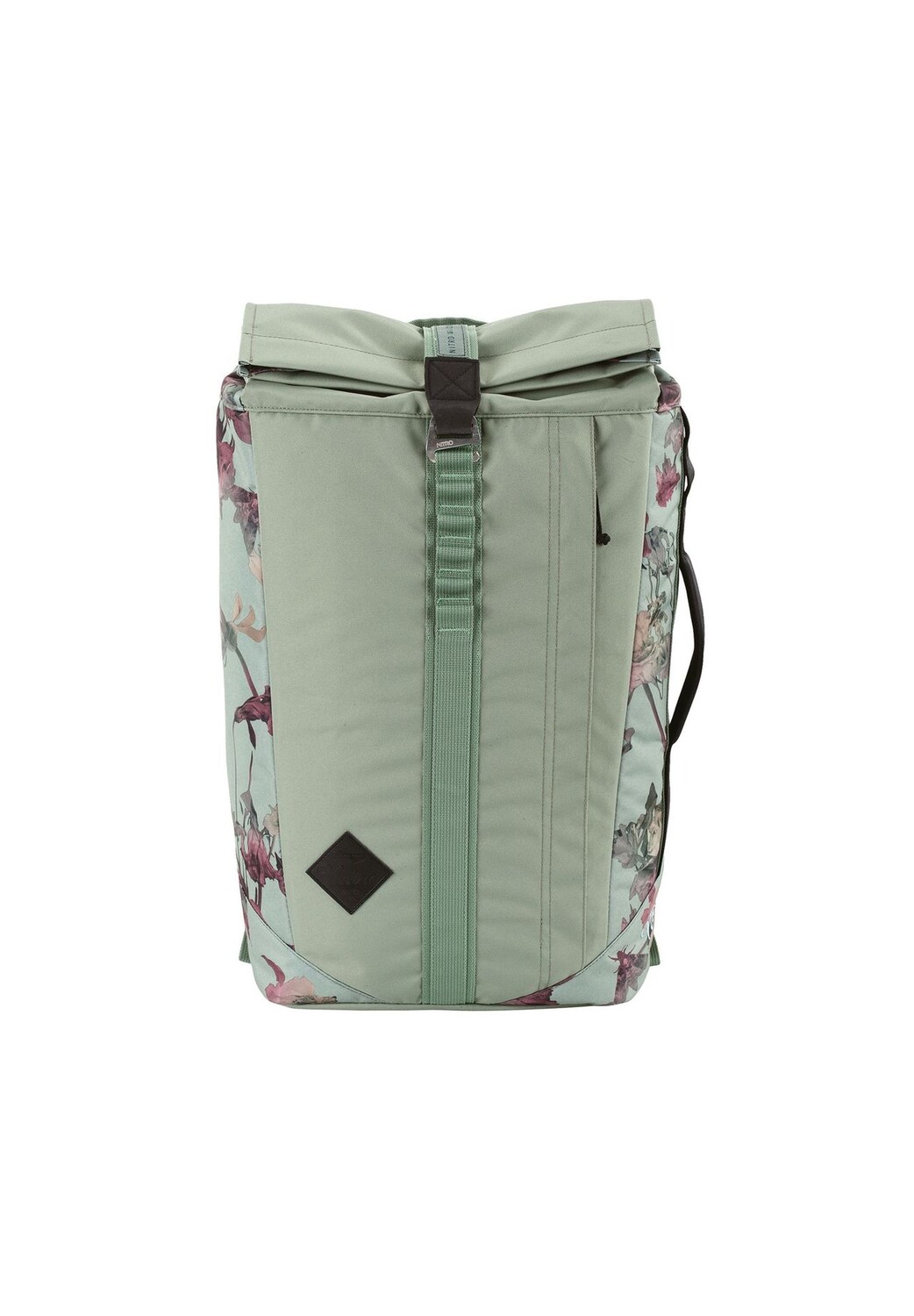 Рюкзак Urban Scrambler 47 см с отделением для ноутбука NITRO, цвет Dead Flower
Рюкзак Urban Scrambler 47 см с отделением для ноутбука NITRO, цвет Dead Flower