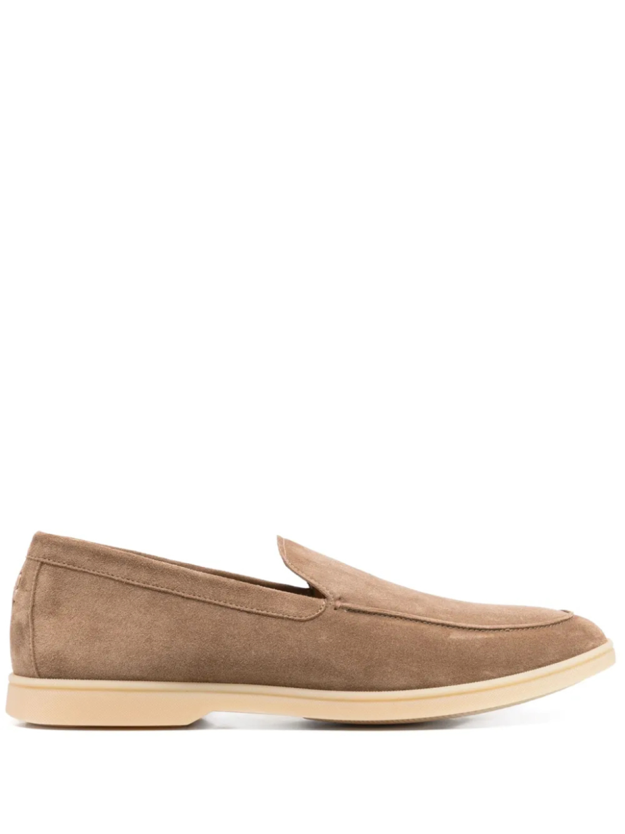 Henderson Baracco лоферы Panaraea, коричневый
Henderson Baracco лоферы Panaraea, коричневый