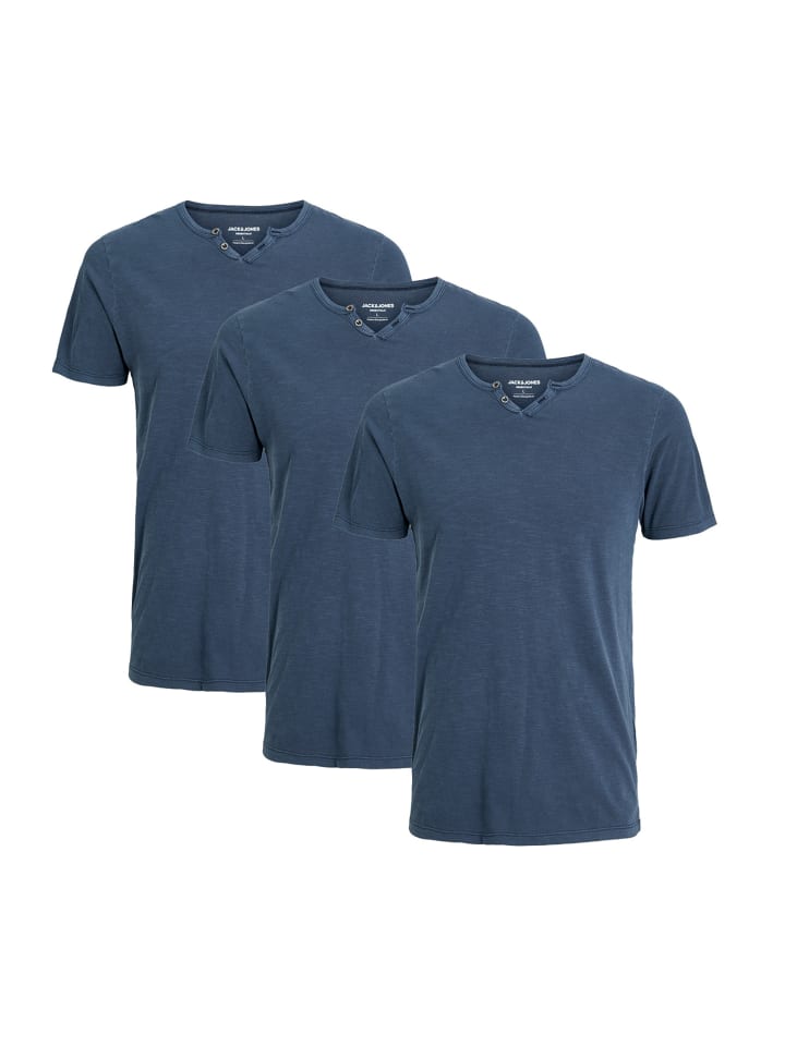 Футболка Jack & Jones, цвет navy blazer
Футболка Jack & Jones, цвет navy blazer