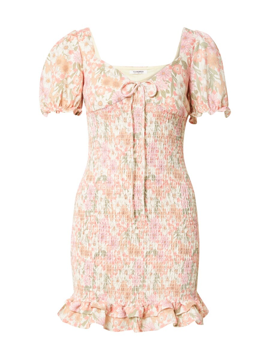 Платье GLAMOROUS Dress, цвет Apricot
Платье GLAMOROUS Dress, цвет Apricot