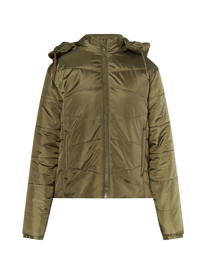 Переходная куртка myMo, цвет militäroliv
Переходная куртка myMo, цвет militäroliv