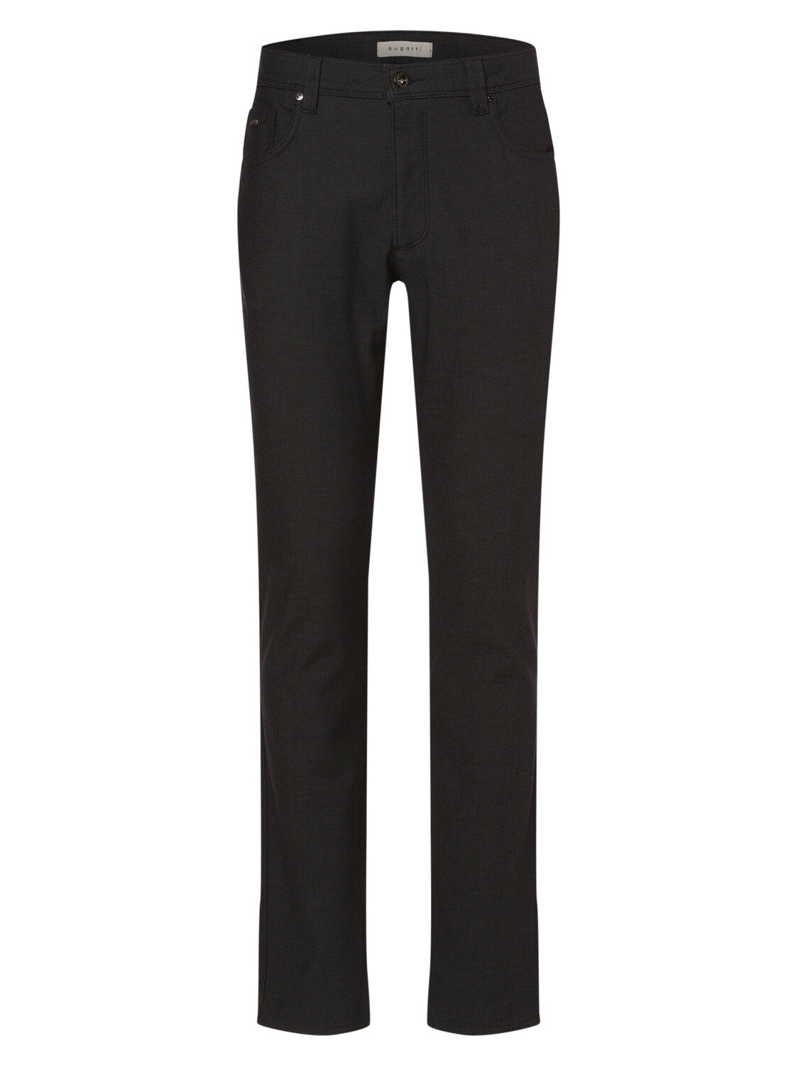 Тканевые брюки Bugatti, антрацит
Тканевые брюки Bugatti, антрацит