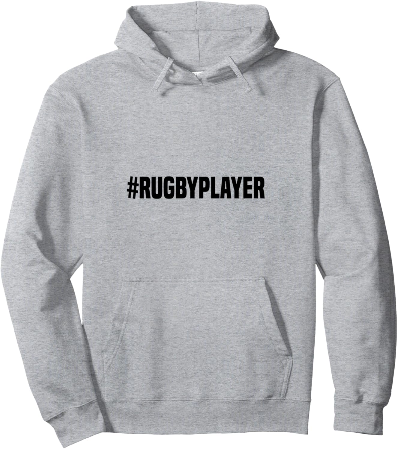 Толстовка для игрока в регби RugbyPlayer Rugby Player Rugby Game, серый
Толстовка для игрока в регби RugbyPlayer Rugby Player Rugby Game, серый