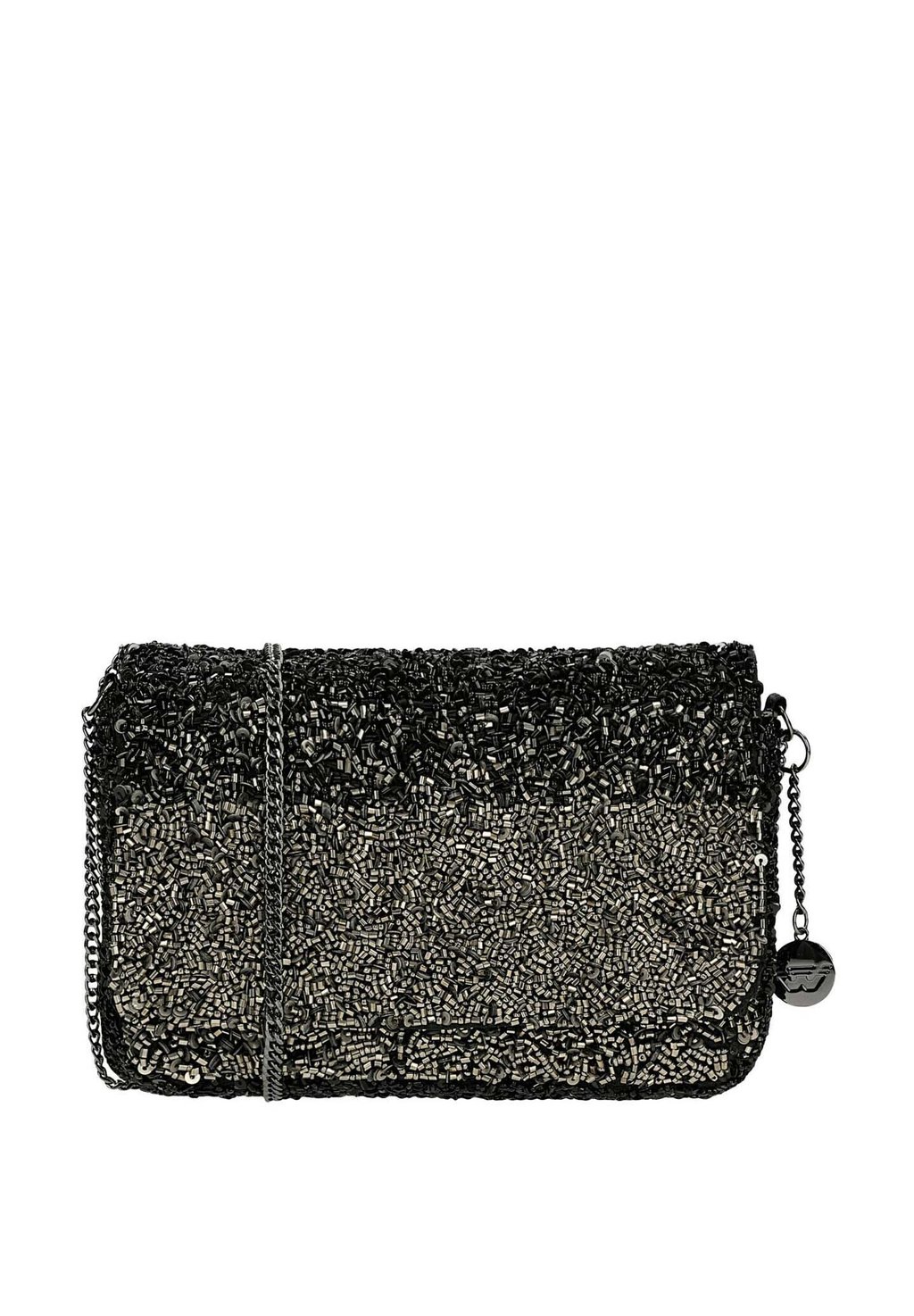 Клатч Wojas, черный
Клатч Wojas, черный