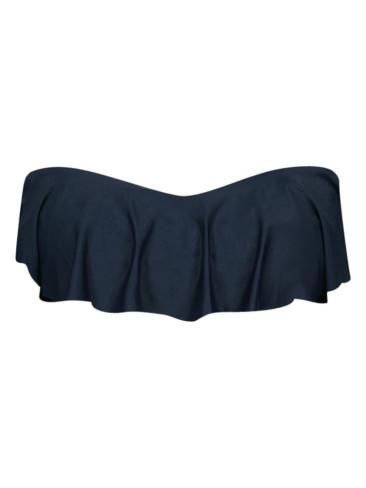 Верх бикини Barts, темно-синий
Верх бикини Barts, темно-синий