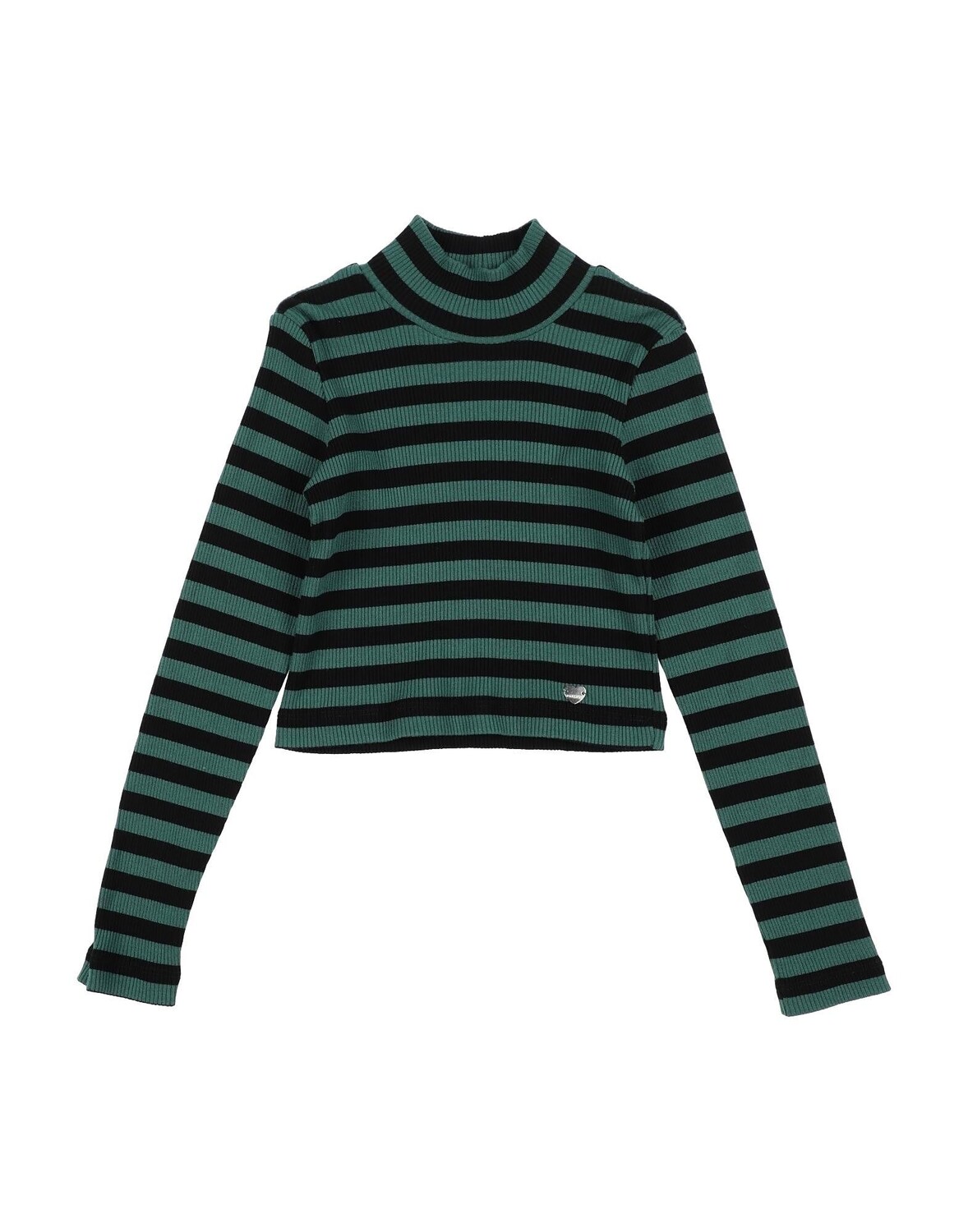 Водолазка Monnalisa, темно-зеленый
Водолазка Monnalisa, темно-зеленый