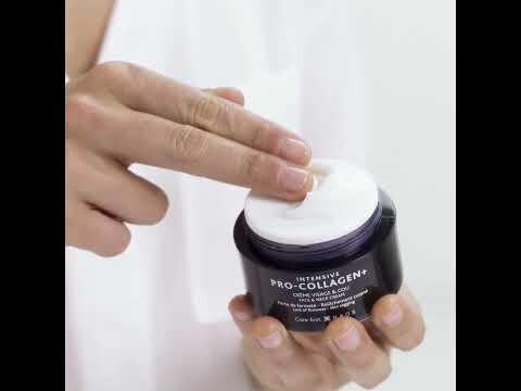 Укрепляющий крем Intensive Pro-Collagen+ Esthederm, 50 ml
Укрепляющий крем Intensive Pro-Collagen+ Esthederm, 50 ml